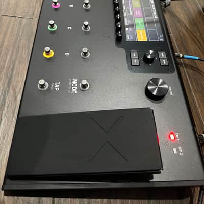 Line 6 Helix LT - Present - Black image 2