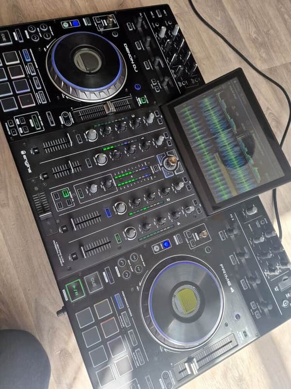 Denon PRIME4XUS image 1