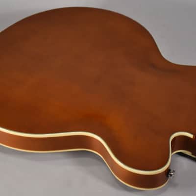 2019 Gretsch G2622 Streamliner Semi-Hollowbody Sunburst image 14