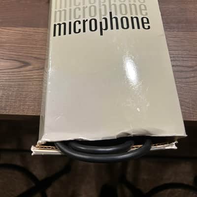 Shure 520DX Green Bullet Harmonica Microphone early 2000s - Present - Black image 3
