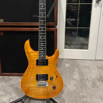 Heartfield Elan ii 1990 - Amber 720 image 2
