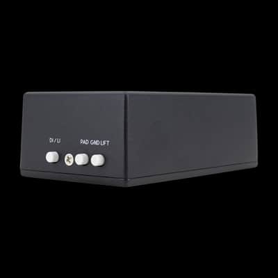 Walrus Audio Canvas Stereo Dual Line Isolator D.I. image 8