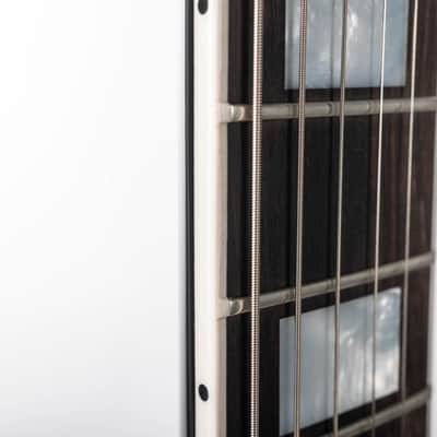 Gibson Les Paul Custom 70s, Buttercream Top | Demo image 19