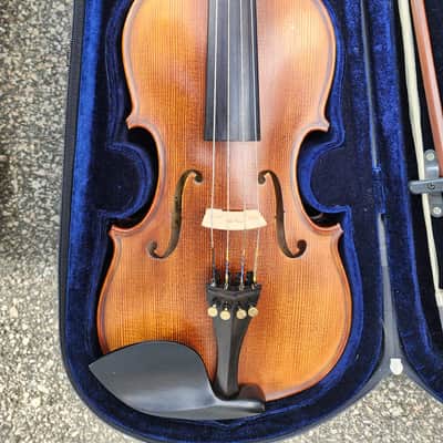 Amati Artisan B 13" Viola image 2