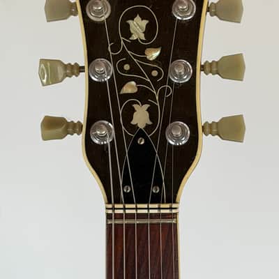Hofner President E2 Thin Early 1960s - Brunette image 6