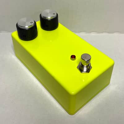 Reverb.com listing, price, conditions, and images for maestro-mfz-1-fuzz