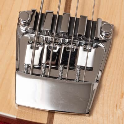 【outlet】Rickenbacker / 4003 MG 4.235kg #2535765【GIB Yokohama】【price included SHIPPING & IMPORT TAX & VAT】 image 8