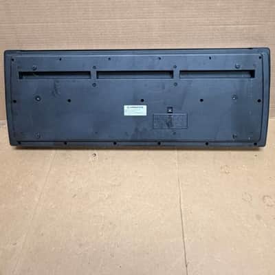Hamzer Electronic Piano Keyboard - Model: Key-Unit-H209-BLK image 17
