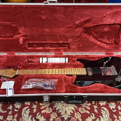 Ibanez AZS2200 - Black *Free Shipping* image 9