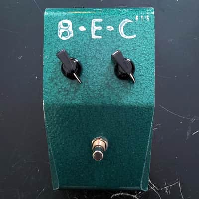 Blackstrap "Brierly" Tone Bender MK1.5, Reserve Series image 1
