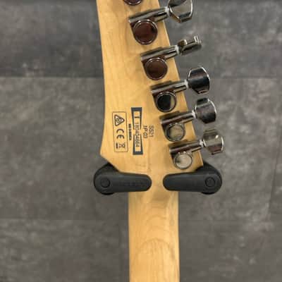 Ibanez S Series S521 Guitar image 6