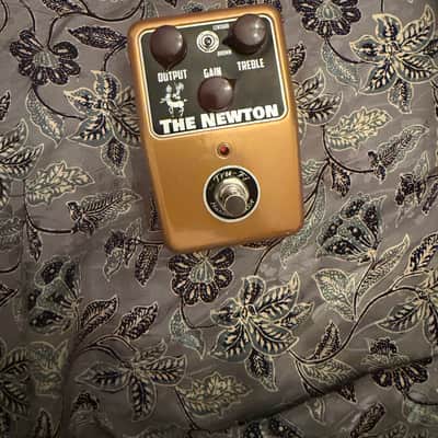 Tru-Fi The Newton 2025 - Gold image 2