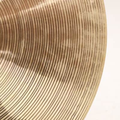 Paiste Signature 19" Power Crash Cymbal image 14