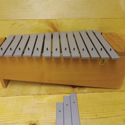 Studio 49 ORFF 1600 Series Alto Metallophone image 11