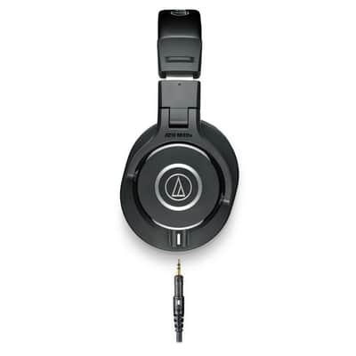Audio Technica ATH-M40x Headphones image 3