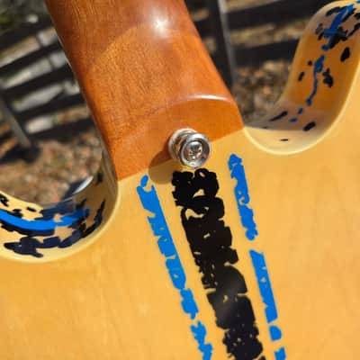 Epiphone ES-335 Pro 2012 - 2019 - Natural image 22