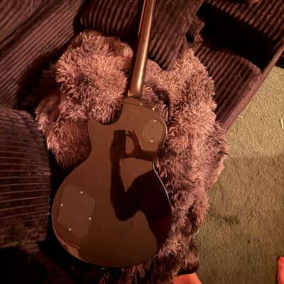 Heritage Standard H-150 2010s - Ebony image 3