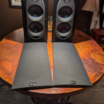 Restored Polk RT55i Speakers image 1