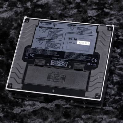 BOSS RC-30 Loop Station image 2