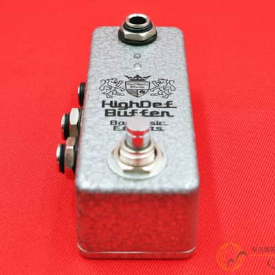 BamBasic Effectribe HIGHDEF BUFFER image 5