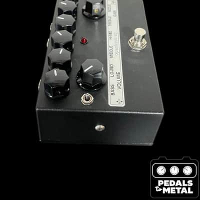 Toneczar Openhaus EQ - Black - X17205 image 4