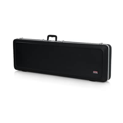 Gator Cases Deluxe Bass Guitar Hardshell Case image 2