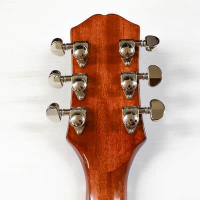 Epiphone ES-339 - Vintage Sunburst image 13