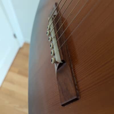 Levin Model 13 Ambassadör 1949 - Sunburst image 7