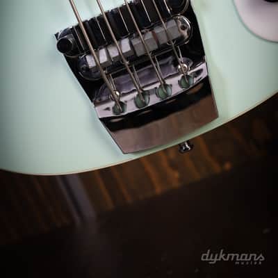 Rickenbacker 4003 Blue Boy 2005 image 10