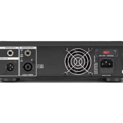 Hartke TX300-300-Watt Lightweight Bass Amplifier image 4