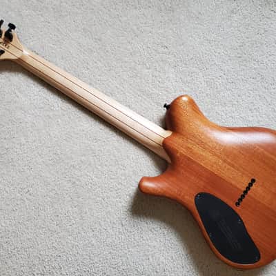 Mayones Legend 7 Koa image 14