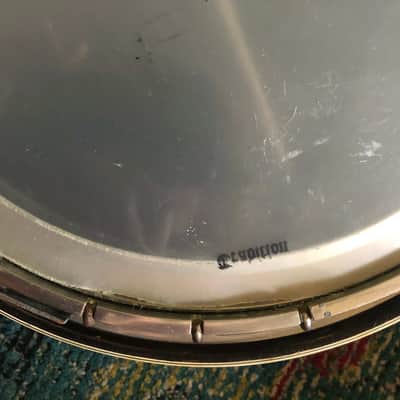 Gibson RB-250 Mastertone Banjo 1959 image 12