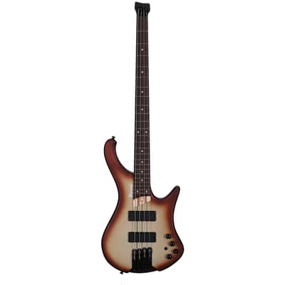 Ibanez EHB600 Electric Bass image 3