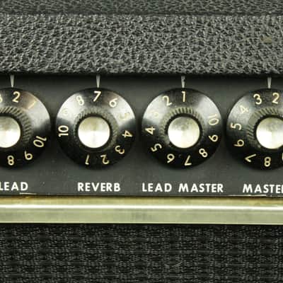 Fender 75 Amp Combo All Tube Amp image 3