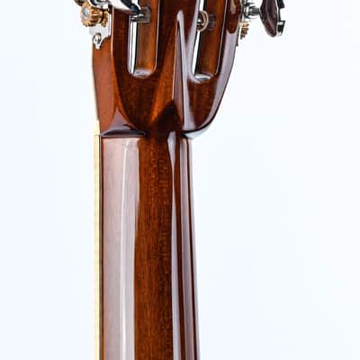 R&R SJ45 Custom Brazilian Rosewood 2015 image 6