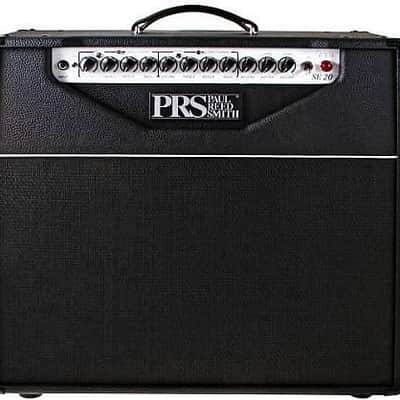 PRS SE 20 AMP Combo 1x12" - amplificatore valvolare Paul Reed Smith image 2