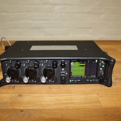 Used Sound Devices 633 image 1