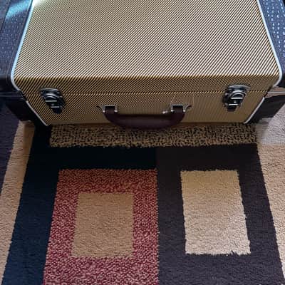 Warm Audio WA-CX12 Multipattern Large Diaphragm Condenser Microphone 2022 - Present - Nickel image 1