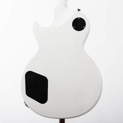Gibson Les Paul Studio Modern, Worn White | Demo image 4