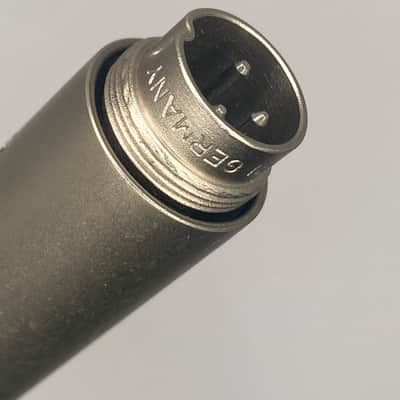 VINTAGE -Sennheiser -   K3N - ME40  - Directional mic system image 6