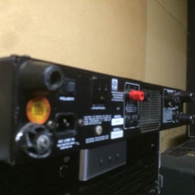 Ampeg SVT-III (non-pro) image 5