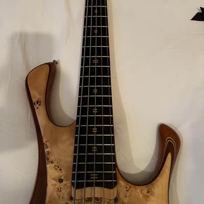 Zakrzewski basses Essentiel 2021 - Naturel image 4