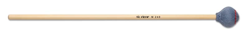 Vic Firth Vibraphon Mallets M243 image 1