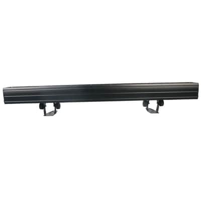 Bauer Atomic 18x10W RGBWA-UV LED with Motorized Zoom LED Pixel Bar image 6