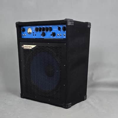 Ashdown EB 15-180 EVO2 COMBO Bass - Black image 4