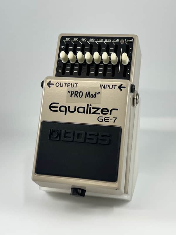 Boss GE-7
