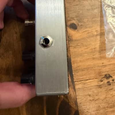 MXR DD25V3 Green Day Dookie Drive Overdrive V3 image 5