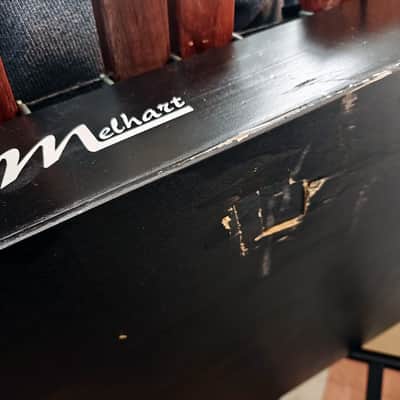 Melhart MPM37 Marimba 3 Octave image 5