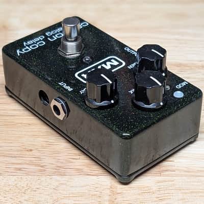 MXR M169 Carbon Copy Analog Delay 2008 - Present - Green image 6