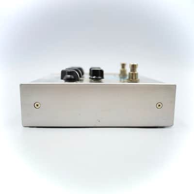 Vox CT06TR CT-06TR VibraVOX Tremolo / Vibrato Made in Japan Guitar Effect Pedal 001043 image 7